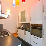 Appartement Moscova Atmosphere Milaan
