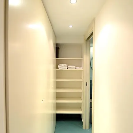 Apartment Moscova Atmosphere *