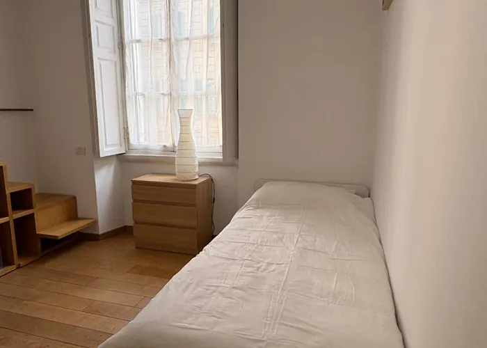 Apartment Moscova Atmosphere