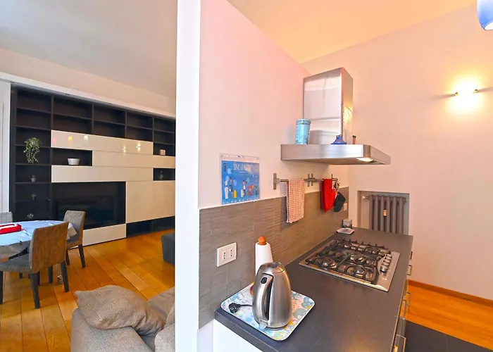 Moscova Atmosphere Apartment *