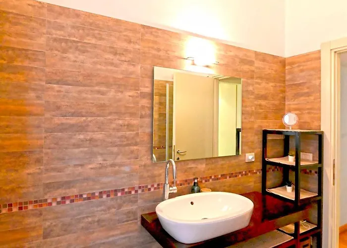 Moscova Atmosphere Apartment