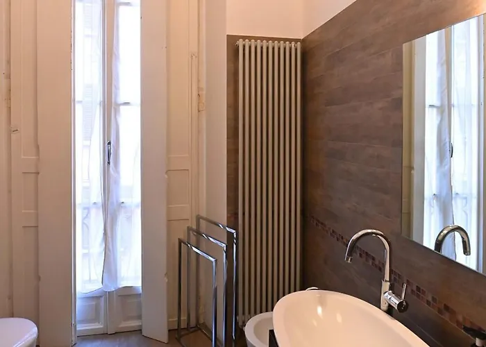 Apartment Moscova Atmosphere *