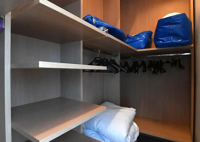 Moscova Atmosphere Apartment *