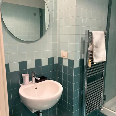 Moscova Atmosphere Milano